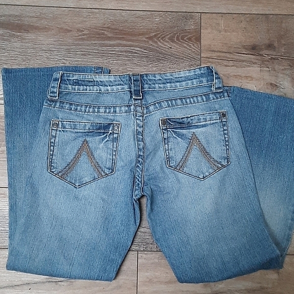 Bailey Delia's Jean's Size 5/6 R - Picture 2 of 9